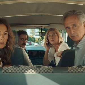 Foto Michèle Laroque