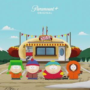 Foto South Park: A Guerra do Streaming
