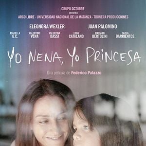 Foto Yo nena, yo princesa
