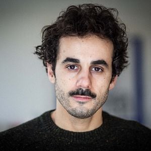 Foto Bertrand Goncalves