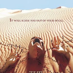 Foto Caçador de Ossos