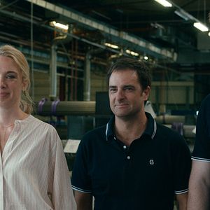 Foto Grégory Montel