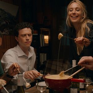 Foto Finnegan Oldfield