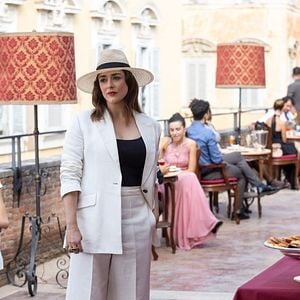 Foto Valentina Lodovini