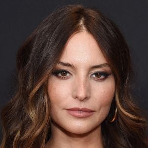 Foto Genesis Rodriguez