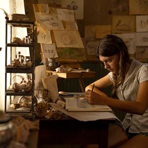 Foto Um Lugar Bem Longe Daqui