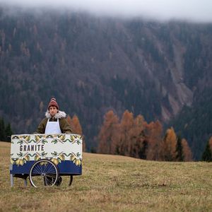 Foto Paradise - Uma nova vida