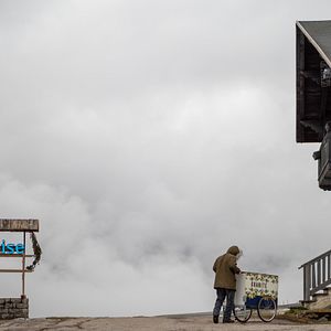 Foto Paradise - Uma nova vida