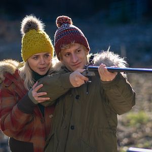 Foto Paradise - Uma nova vida