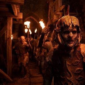 Foto O Senhor dos Anéis: Os Anéis de Poder