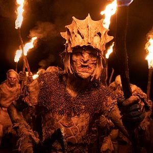 Foto O Senhor dos Anéis: Os Anéis de Poder