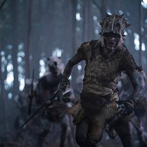 Foto O Senhor dos Anéis: Os Anéis de Poder