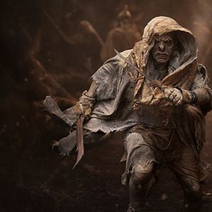 Foto O Senhor dos Anéis: Os Anéis de Poder