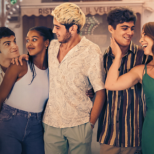 Foto O Sol de Amalfi