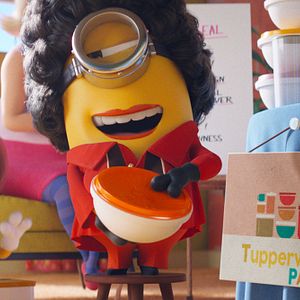 Foto Minions 2: A Origem de Gru