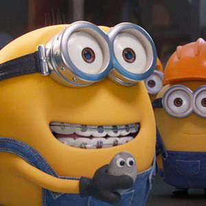 Foto Minions 2: A Origem de Gru