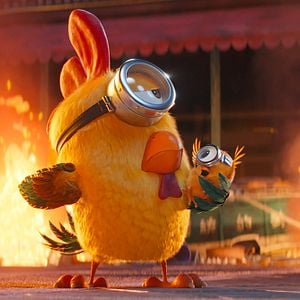 Foto Minions 2: A Origem de Gru