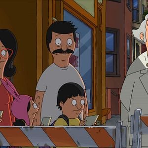 Foto Bob's Burger: O Filme