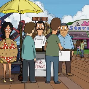 Foto Bob's Burger: O Filme