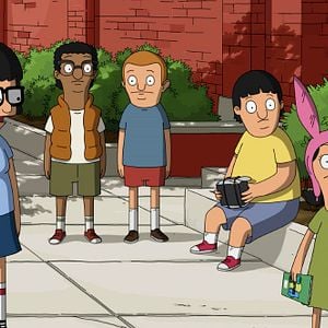 Foto Bob's Burger: O Filme