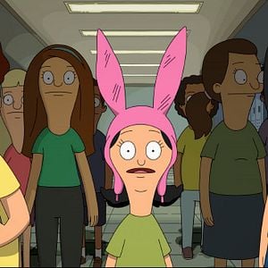 Foto Bob's Burger: O Filme