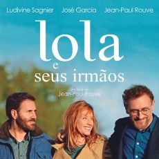 Foto Lola e seus irmãos