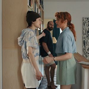 Foto Anne Ratte-Polle