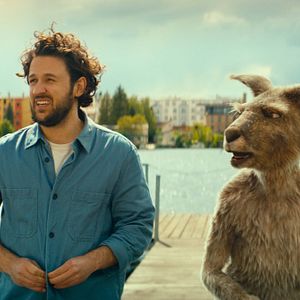 Foto Dimitrij Schaad