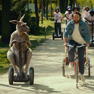 Foto Dimitrij Schaad