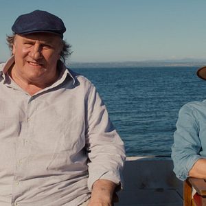 Foto Benoît Poelvoorde