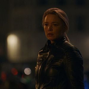 Foto Memórias de Paris