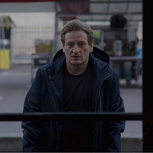 Foto Memórias de Paris