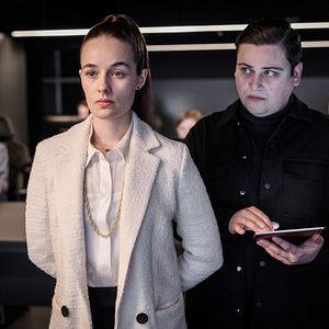 Foto Claudiu Mark Draghici