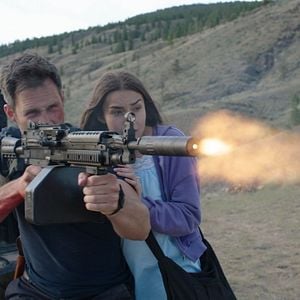 Foto Perseguição Mortal