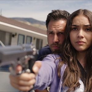 Foto Perseguição Mortal