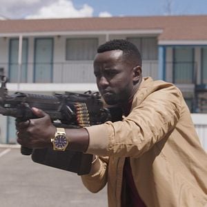 Foto Perseguição Mortal