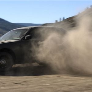 Foto Perseguição Mortal