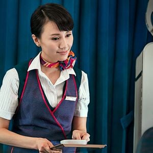 Foto O Comandante - Pânico nas Alturas