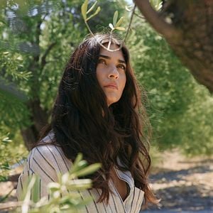 Foto Uma Nova Mulher