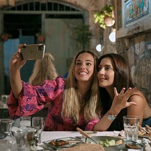 Foto Uma Nova Mulher