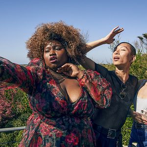 Foto Ligações Perigosas