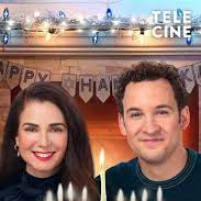 Foto Amor, Luzes, Festas!