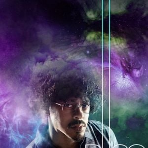 Foto Pico da Neblina