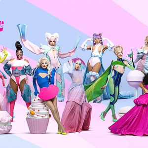 Foto Canada's Drag Race