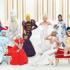 Foto Canada's Drag Race