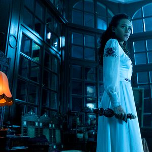 Foto Convite Maldito