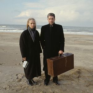 Foto Hallelujah: Leonard Cohen, A Journey, A Song