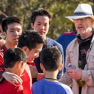 Foto Treze Vidas - O Resgate