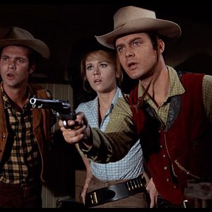 Foto Dívida de Sangue