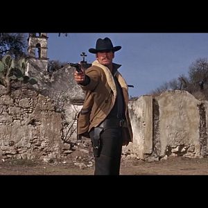 Foto A Hora da Pistola